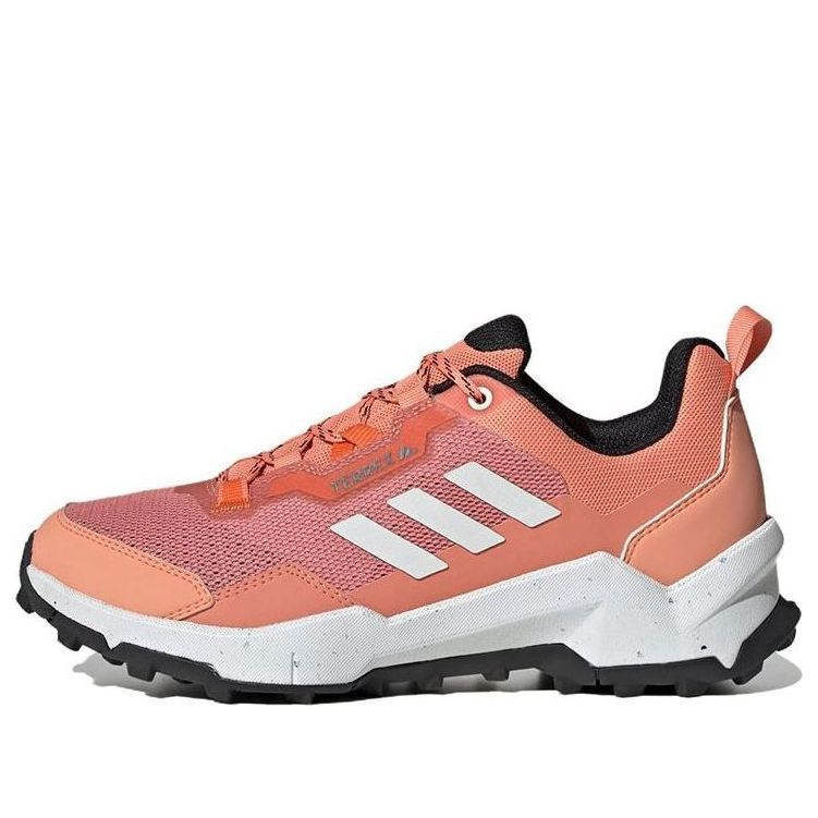 (WMNS) adidas Terrex Ax4 'Coral Fusion' HQ1047 sold by KicksCrew