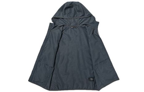 THE NORTH FACE UE Vent Air Jacket 'Grey' NF0A4CL2-174 sold by KicksCrew