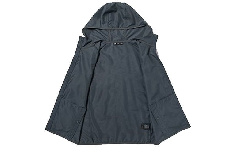 THE NORTH FACE UE Vent Air Jacket 'Grey' NF0A4CL2-174 sold by KicksCrew product image thumbnail 3
