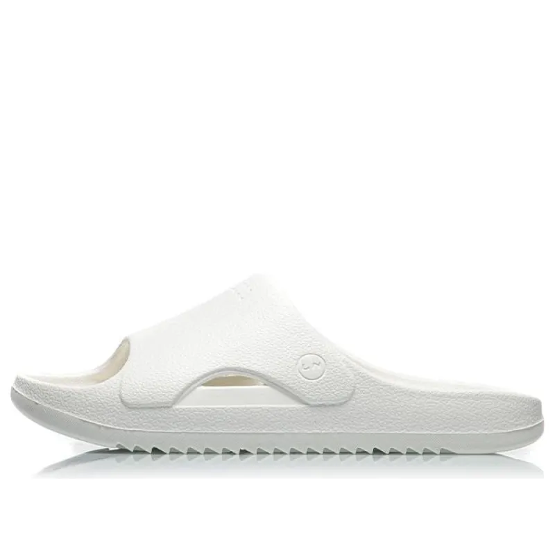 Li-Ning Roxy 'White' AGAR007-1 sold by KicksCrew