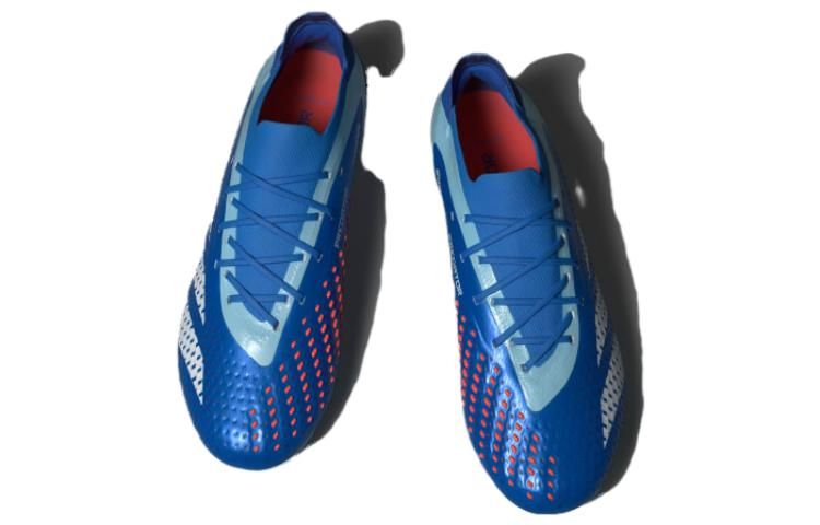 Adidas Predator 'Bright Royal Blue' GZ0031 sold by KicksCrew product image thumbnail 3