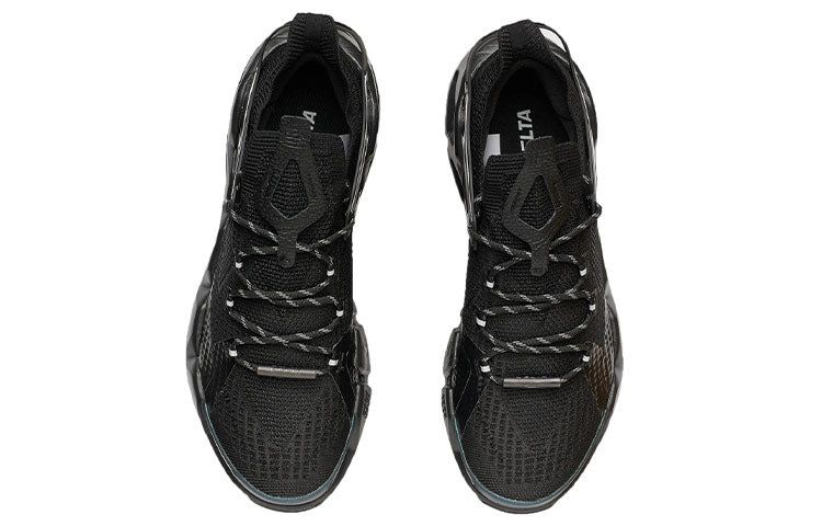 Li-Ning Essence 2.3 Delta 'Black' AGBR045-3 sold by KicksCrew product image thumbnail 5