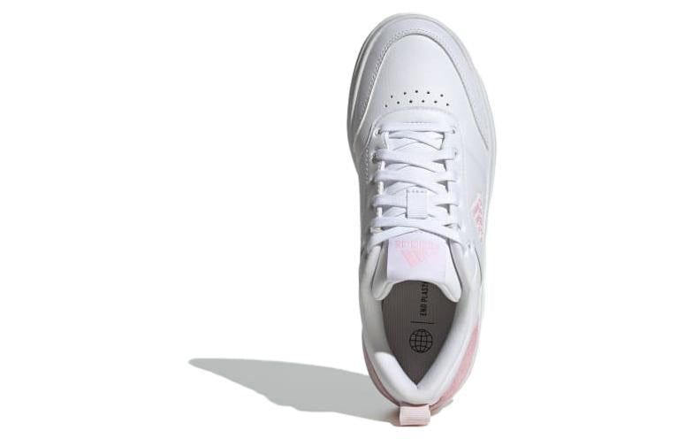 (WMNS) adidas Park Street 'White Pink' IG9850 sold by KicksCrew product image thumbnail 3
