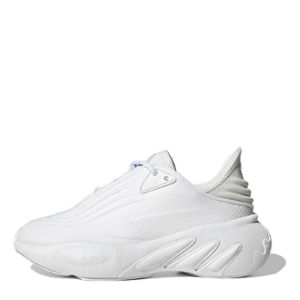 (GS) Adidas Adifom SLTN 'Triple White' FZ5638 sold by KicksCrew