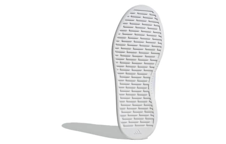 (WMNS) adidas Park Street 'White Pink' IG9850 sold by KicksCrew product image thumbnail 5