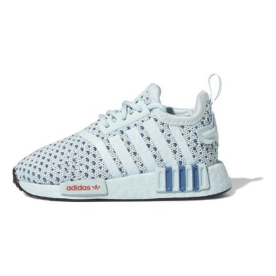 (TD) Adidas NMD_R1 I 'Almost Blue' FZ6250 sold by KicksCrew
