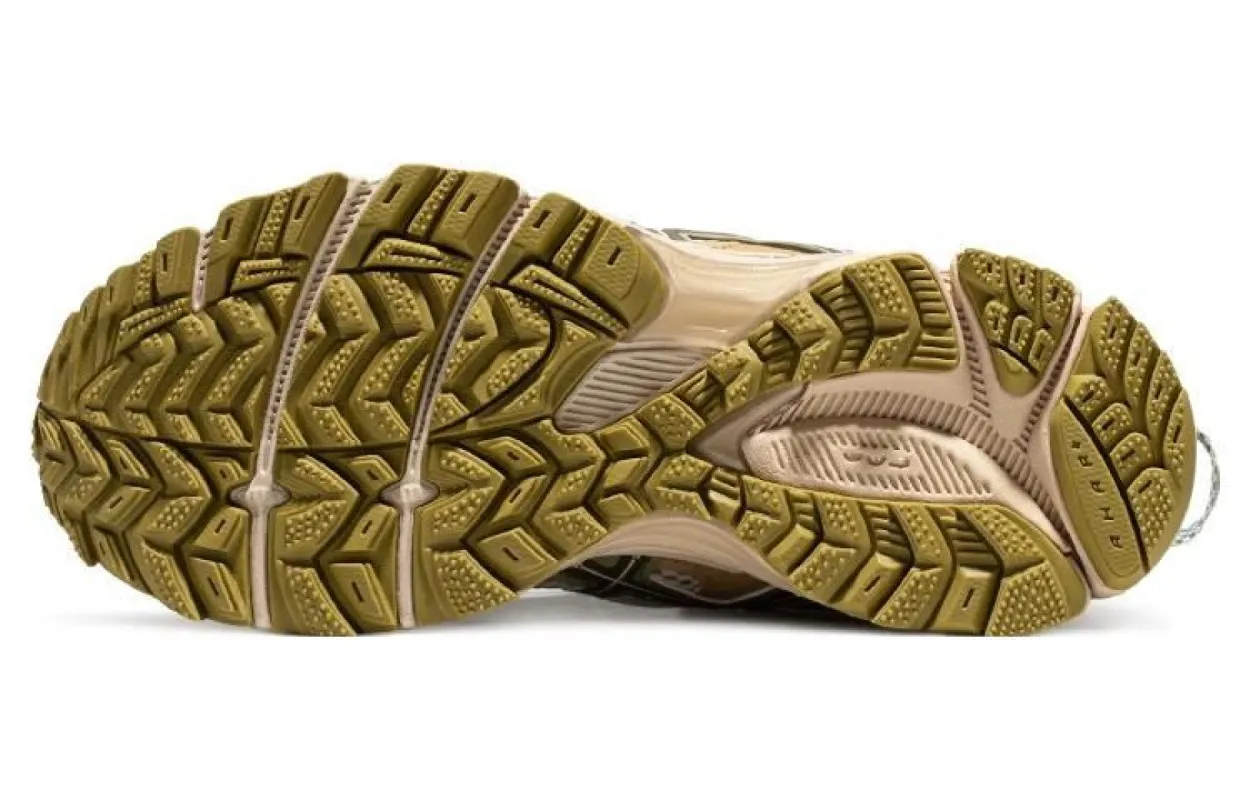 WMNS) Asics Gel-Kahana 8 'Beige Mustard' 1012B634-700 | Parallel