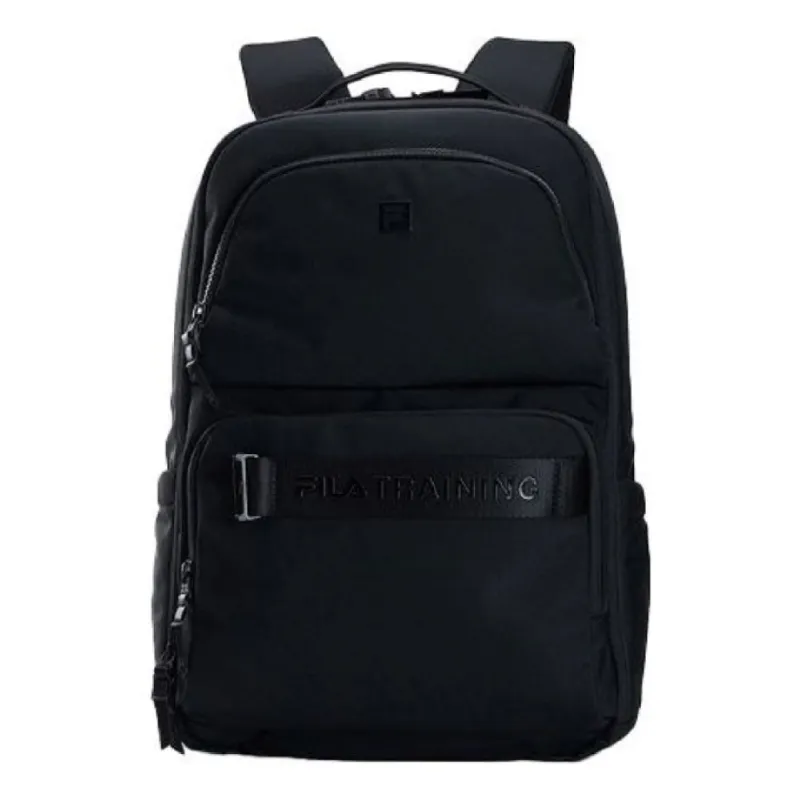 FILA Athletics Fitness Backpack 'Black' A13M111136F-BK sold by KicksCrew
