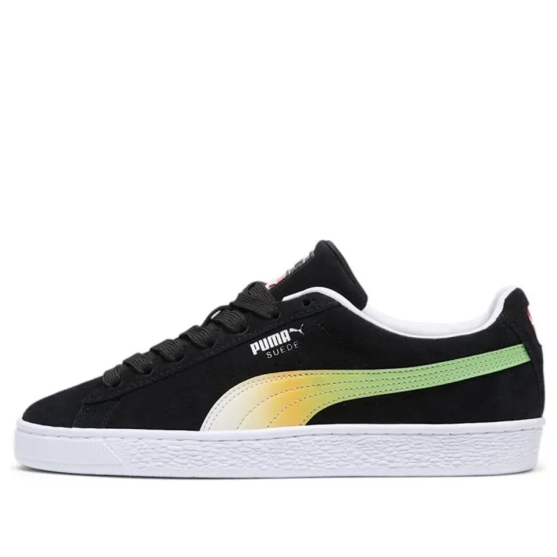 PUMA x NBA 2K Suede 'Shot Meter' 397840-01 sold by KicksCrew