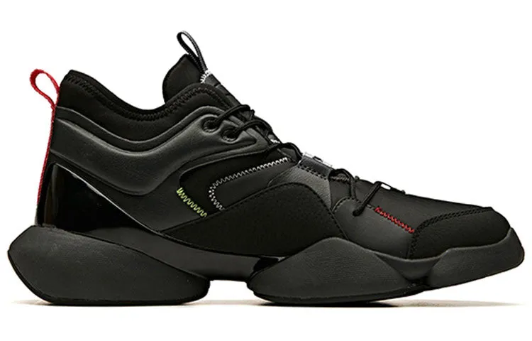 ANTA x Dragon Ball Super 'Black Goku' 11941801-3 sold by KicksCrew product image thumbnail 2