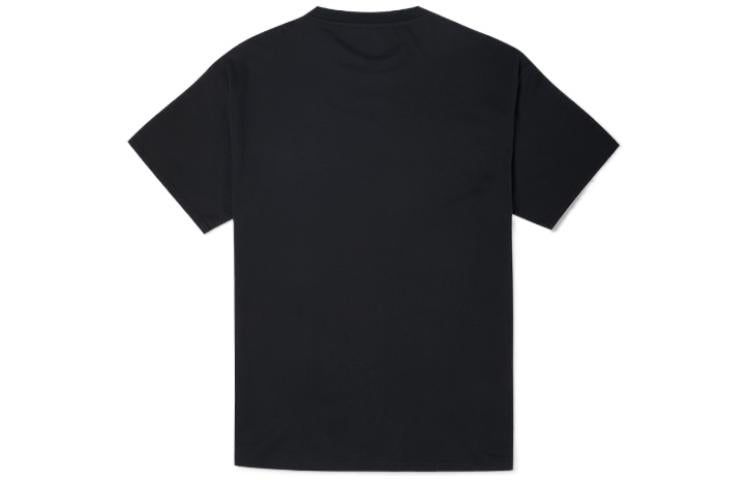 Converse Neon Horizon Graphic T-Shirt 'Black' 10023268-A01 sold by KicksCrew product image thumbnail 2