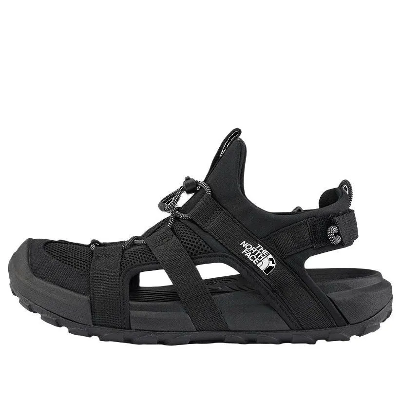 【THE NORTH FACE】FIORD SANDAL NEW THE NORTH FACE FIORD SANDAL NS98Q01J BLACK US 5 - 10