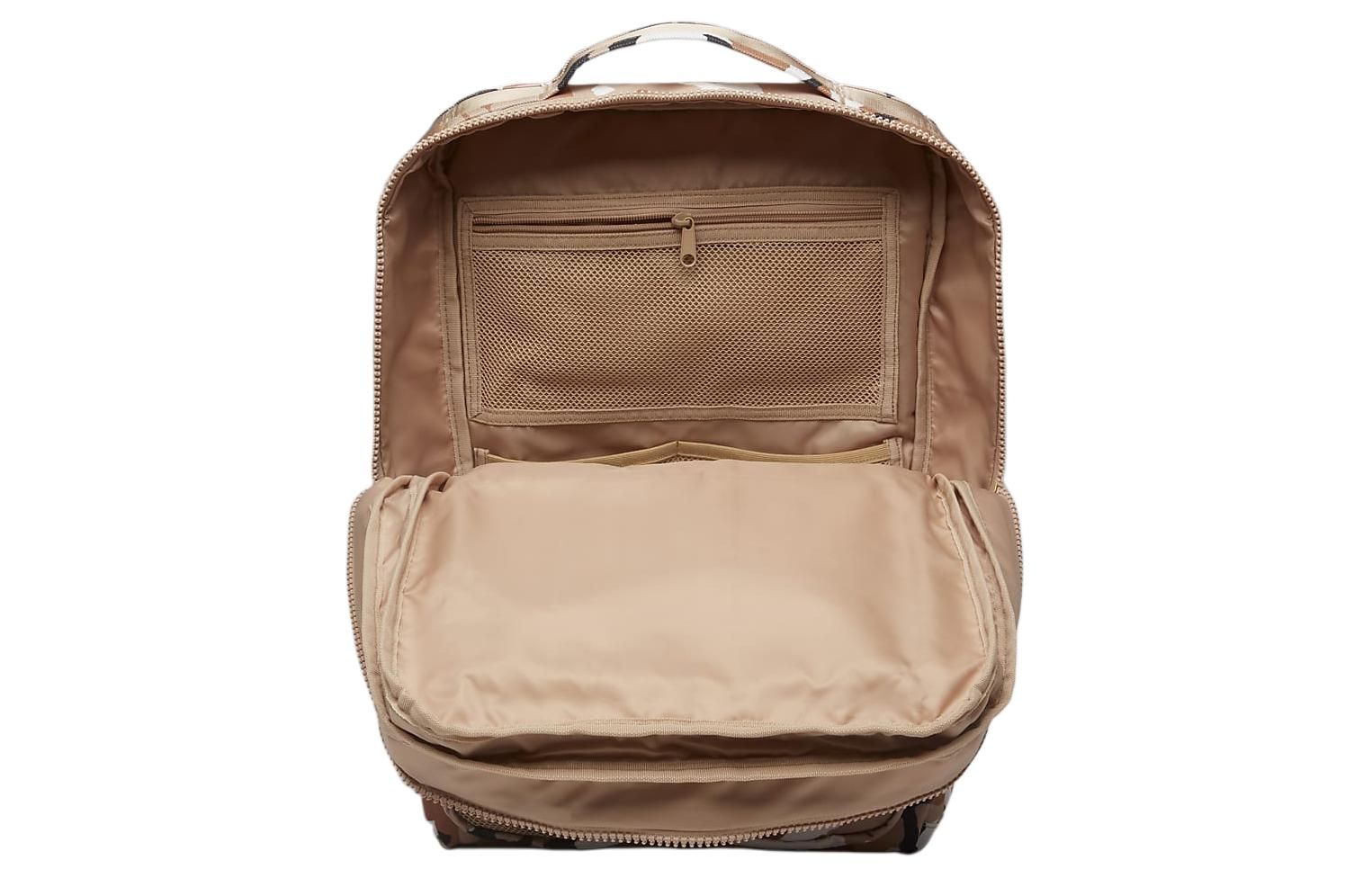 Air Jordan Hesi Backpack 'Desert' FV2566-277 sold by KicksCrew product image thumbnail 5