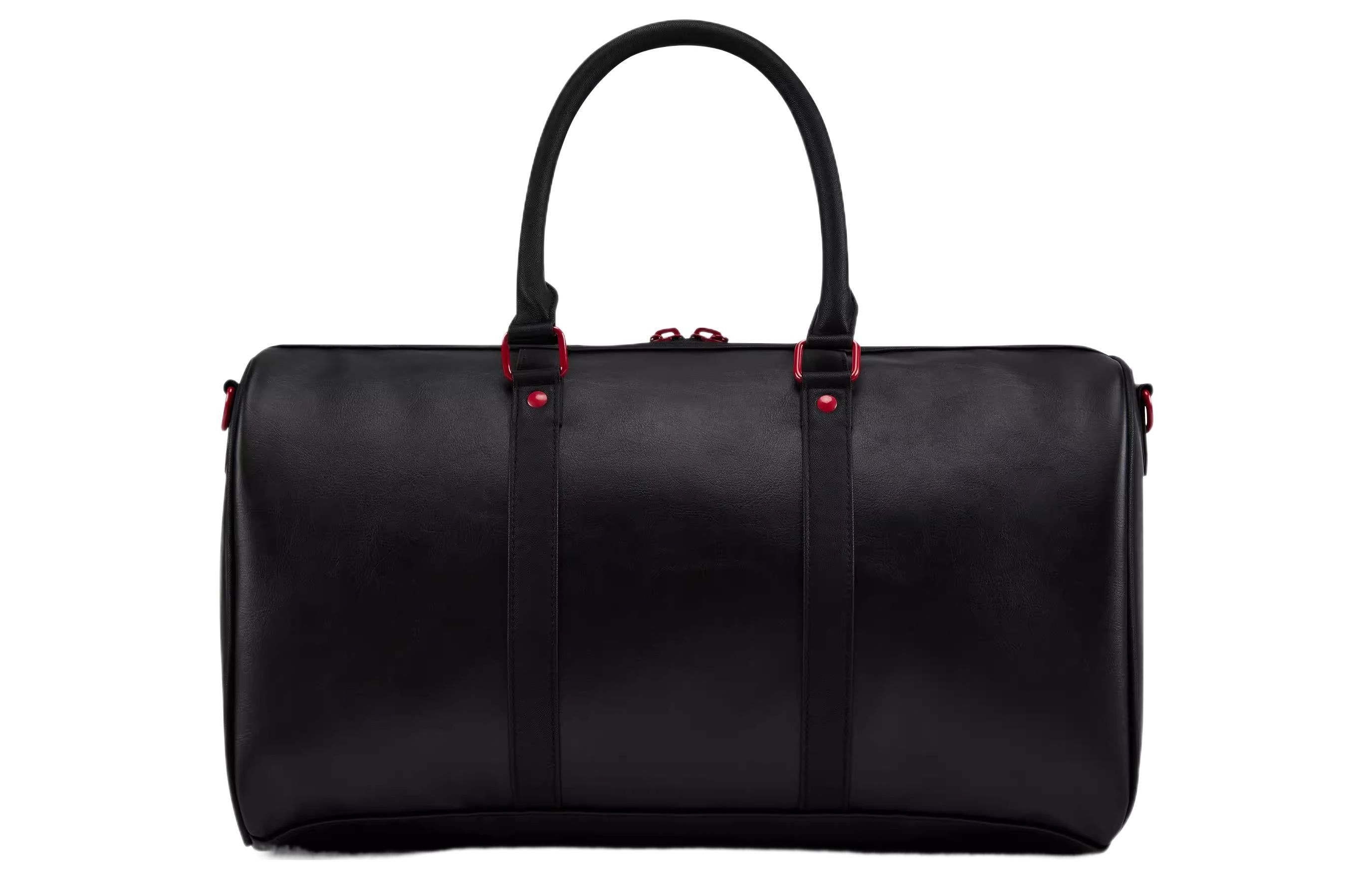 海外限定Jordan Jumpman Duffel Bag HA6466-011 Air Jordan Jumpman