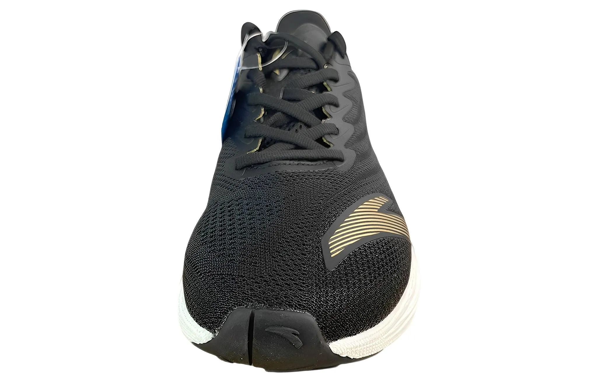 ANTA MACH 2.0 'Black Gold' 112235588S-3 sold by KicksCrew product image thumbnail 4