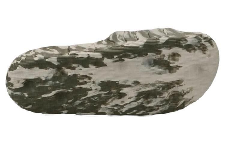 Adidas Originals Adilette 22 Slides 'Wonder White Grey Three' IG5919 sold by KicksCrew product image thumbnail 4