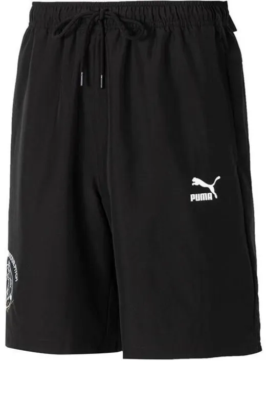 PUMA logo 682348-01 sold by KicksCrew