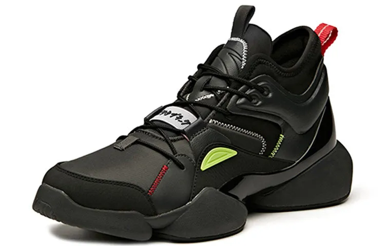 ANTA x Dragon Ball Super 'Black Goku' 11941801-3 sold by KicksCrew product image thumbnail 3