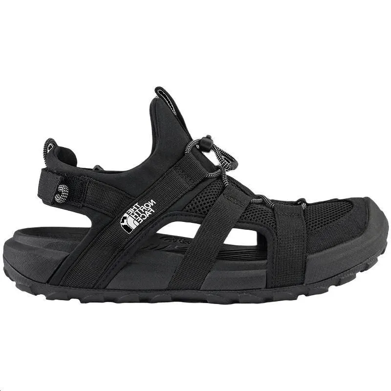 THE NORTH FACE Explore Camp Sandals 'Tnf Black' NF0A8ADQ-KX7