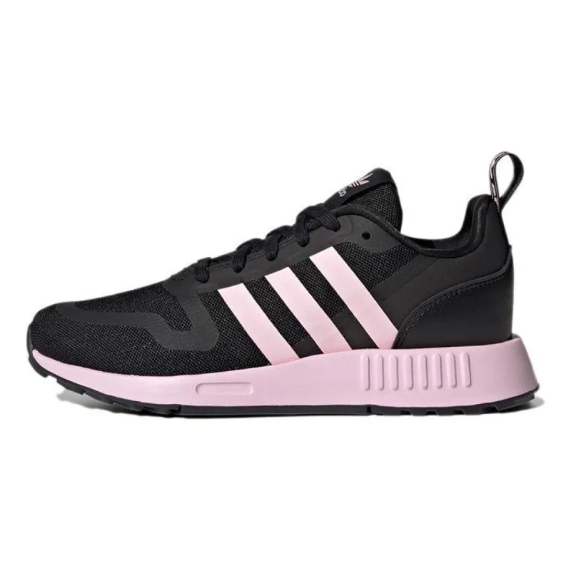 (GS) adidas originals Multix 'Black Clear Pink' GW3007 sold by KicksCrew