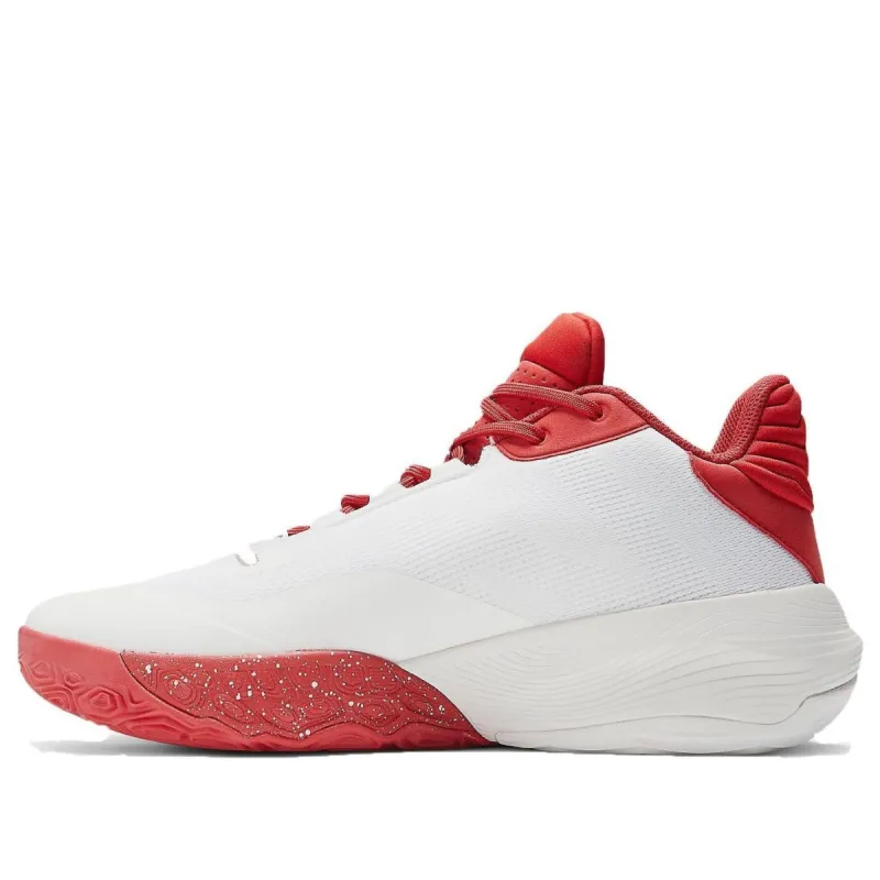 New Balance Two WXY V4 'Optic White Team Red' BB2WYTR4 sold by KicksCrew