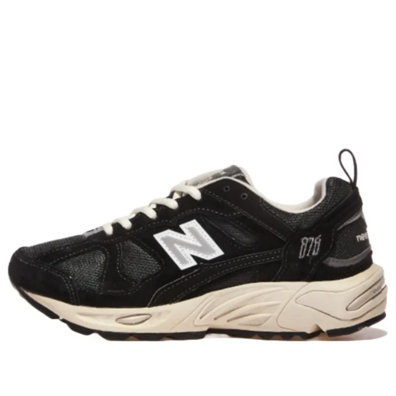 New Balance 878 Running Sneakers 'Black' CM878BC1 sold by KicksCrew