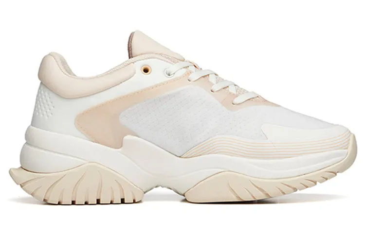 (WMNS) ANTA Training Series Sneakers 'White' 122237756-1 sold by KicksCrew product image thumbnail 2