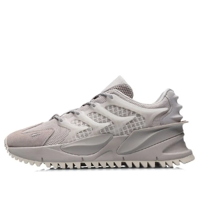 Li-Ning Counterflow Spine 'Grey' AGLR049-3 sold by KicksCrew