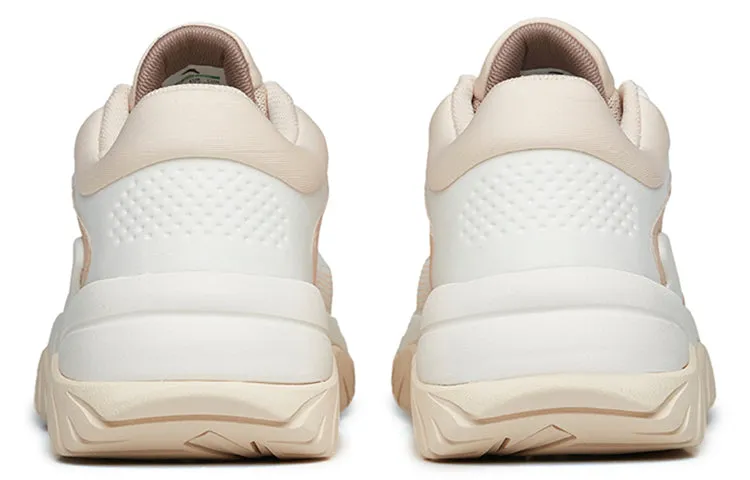 (WMNS) ANTA Training Series Sneakers 'White' 122237756-1 sold by KicksCrew product image thumbnail 5
