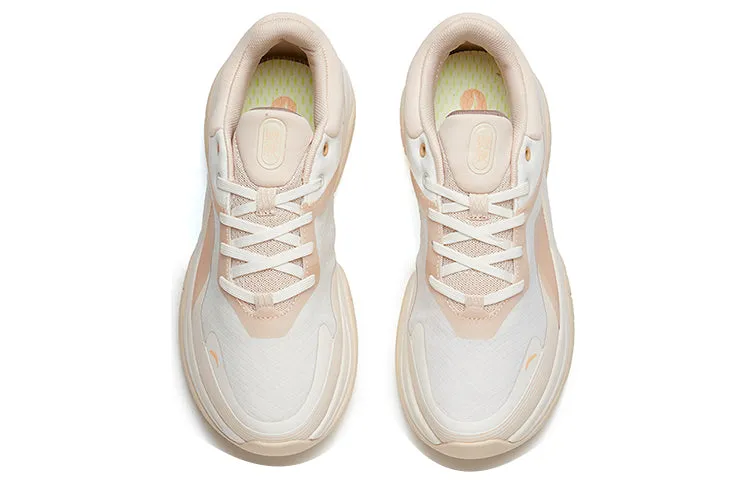 (WMNS) ANTA Training Series Sneakers 'White' 122237756-1 sold by KicksCrew product image thumbnail 4