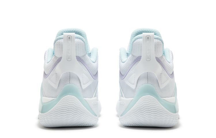 361 Degrees AG3 Tracer 2 'White Ice Blue' 572341116-1 sold by KicksCrew product image thumbnail 4