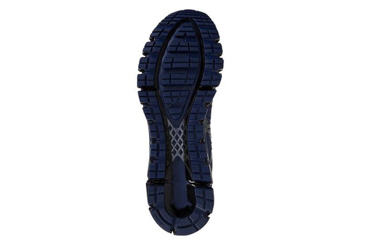 Asics Gel Quantum 360 'Blue Depths' T5J1Q-4293 sold by KicksCrew product image thumbnail 6