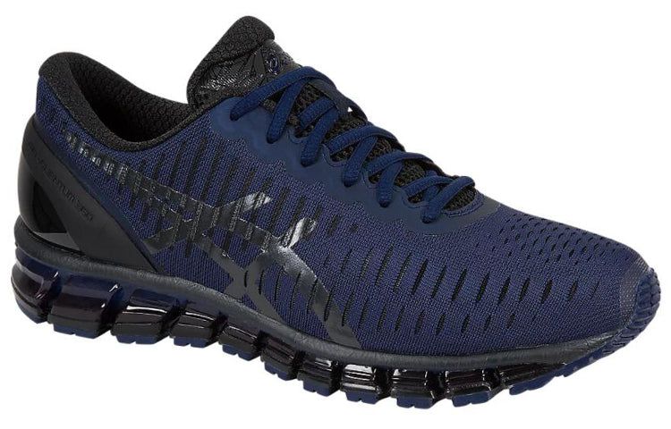 Asics Gel Quantum 360 'Blue Depths' T5J1Q-4293 sold by KicksCrew product image thumbnail 3