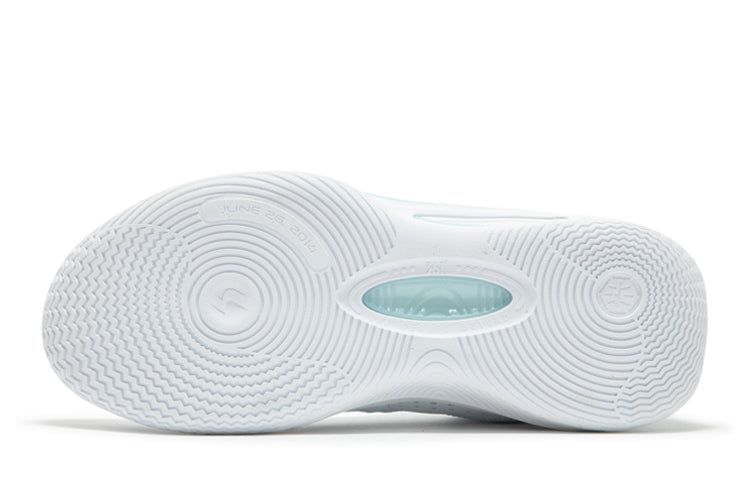 361 Degrees AG3 Tracer 2 'White Ice Blue' 572341116-1 sold by KicksCrew product image thumbnail 5