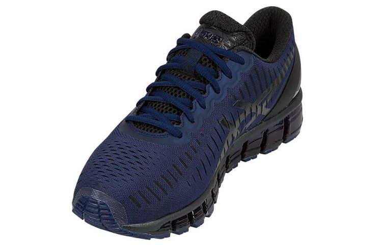 Asics Gel Quantum 360 'Blue Depths' T5J1Q-4293 sold by KicksCrew product image thumbnail 4