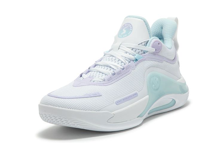 361 Degrees AG3 Tracer 2 'White Ice Blue' 572341116-1 sold by KicksCrew product image thumbnail 3