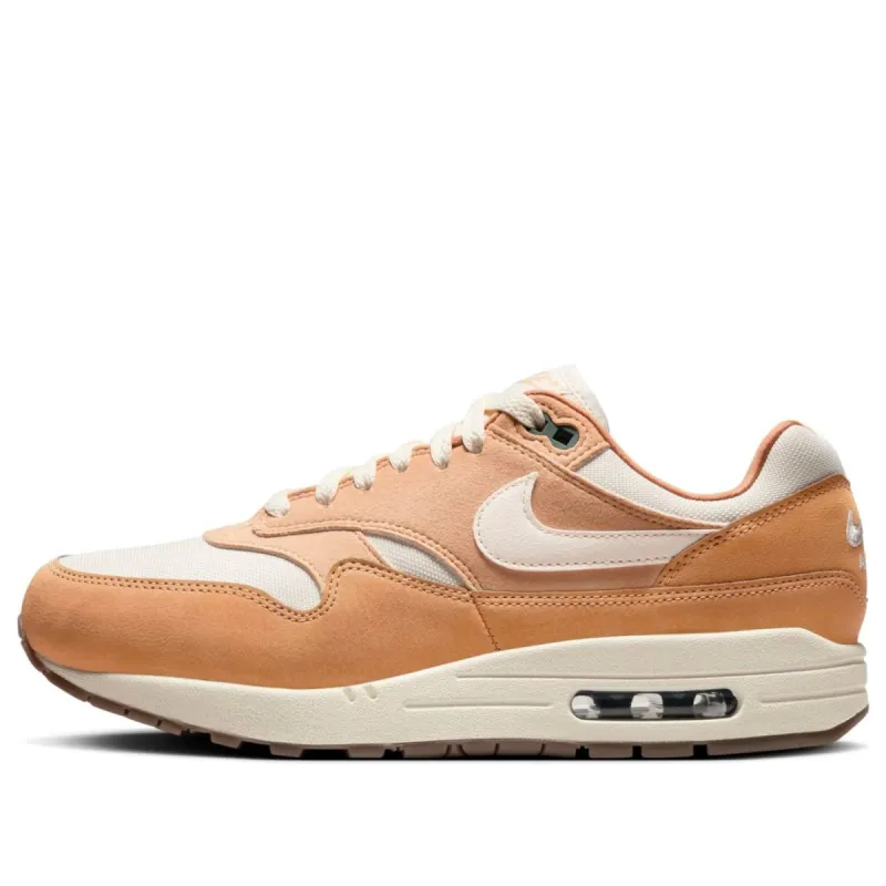 (WMNS) Nike Air Max 1 '87 'Wheat' FZ3598-299 sold by KicksCrew