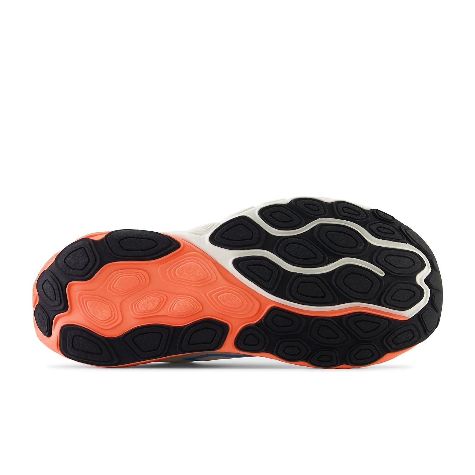 (WMNS) New Balance Fresh Foam X 860v14 'White Orange' W860W14 sold by KicksCrew product image thumbnail 4