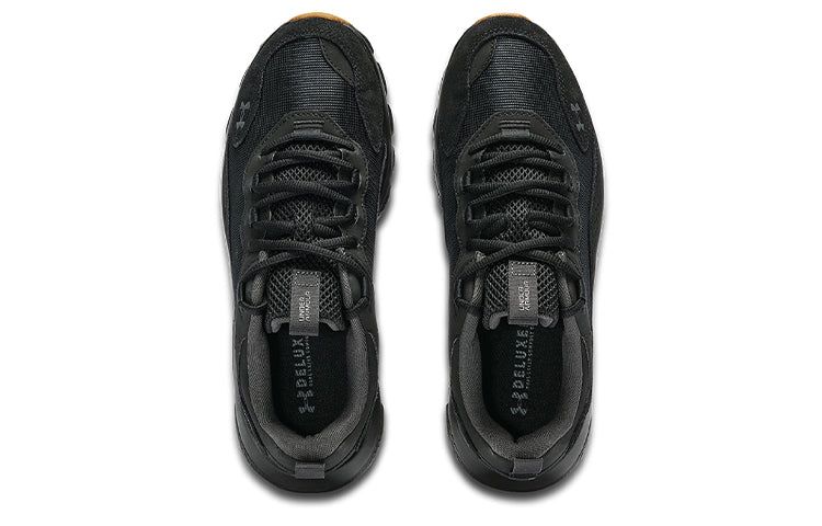 Under Armour Charged Verssert 'Black Gum' 3026807-001 sold by KicksCrew product image thumbnail 4