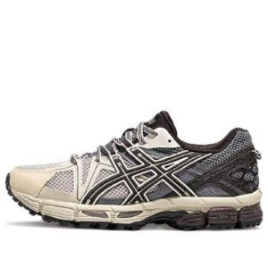 (WMNS) Asics Gel-Kahana 8 'Beige Black' 1012B695-020 sold by KicksCrew