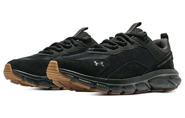 Under Armour Charged Verssert 'Black Gum' 3026807-001 sold by KicksCrew product image thumbnail 3