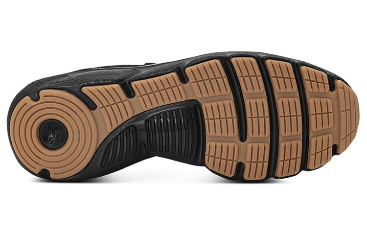 Under Armour Charged Verssert 'Black Gum' 3026807-001 sold by KicksCrew product image thumbnail 5