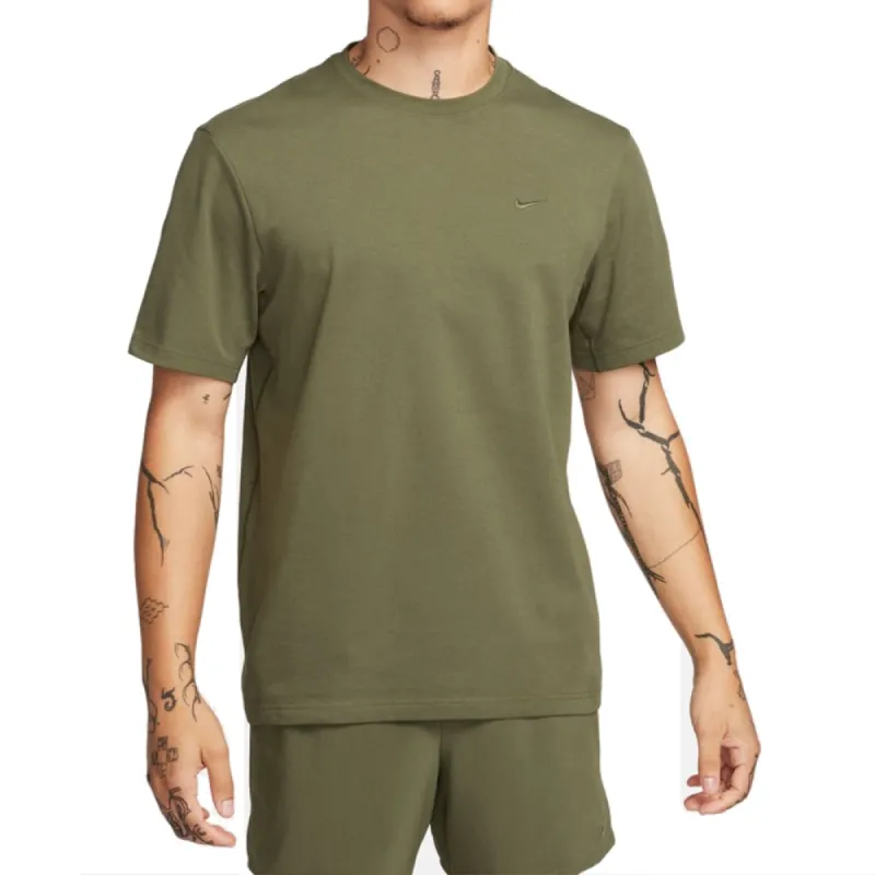 Nike Dri-FIT Primary Training T-Shirt 'Olive Green' DV9832-222 sold by KicksCrew