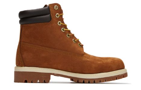 Timberland 6 Inch Basic Alburn Waterproof Boots 'Brown' 73542214 sold by KicksCrew