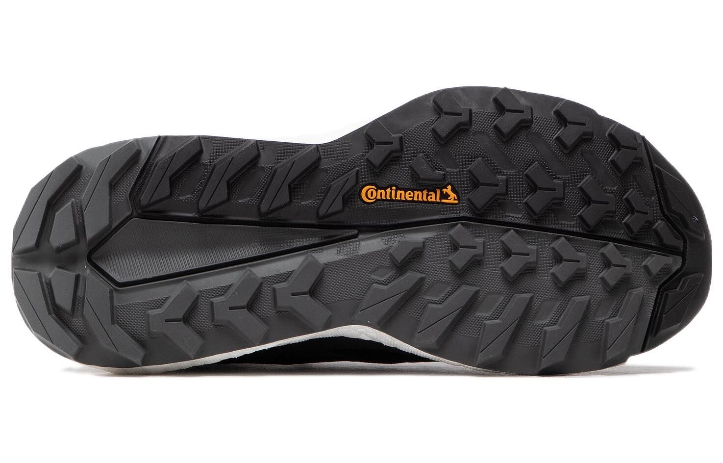 (WMNS) Adidas Terrex Free Hiker 2 'Black Grey' GV8920 sold by KicksCrew product image thumbnail 5