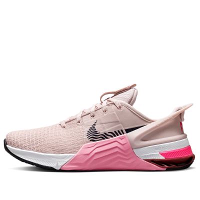 (WMNS) Nike Metcon 8 FlyEase 'Barely Rose' DO9381-600 sold by KicksCrew