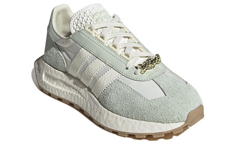 (WMNS) adidas originals Retropy E5 'White Linen Green' HQ6962 sold by KicksCrew product image thumbnail 3