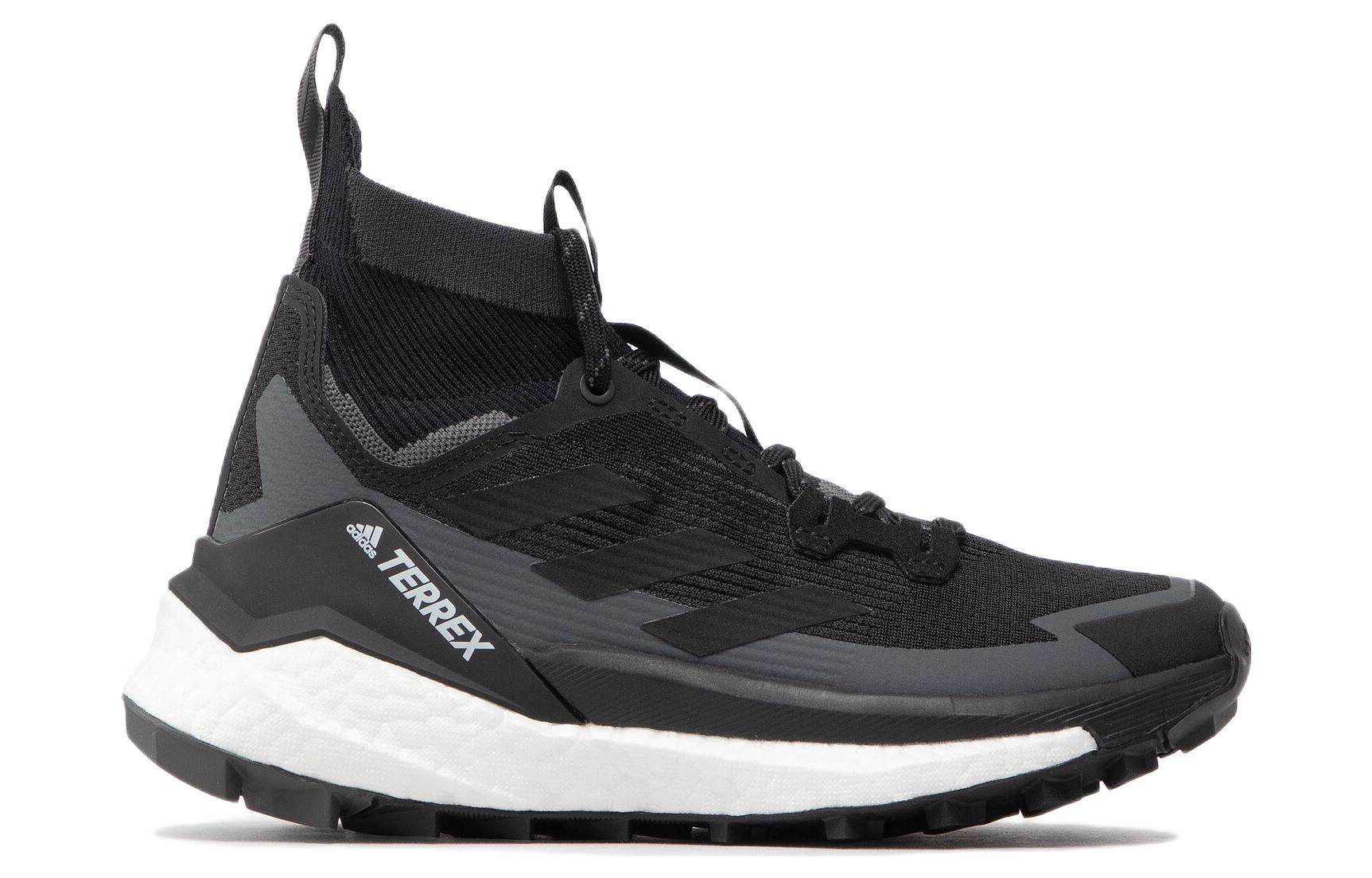(WMNS) Adidas Terrex Free Hiker 2 'Black Grey' GV8920 sold by KicksCrew product image thumbnail 2