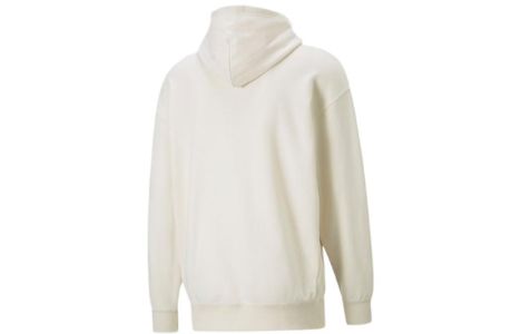 Puma Downtown Hoodie 'White' 537750-99 sold by KicksCrew