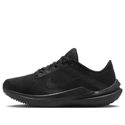 (WMNS) Nike Air Winflo 10 'Black' DV4023-001 sold by KicksCrew